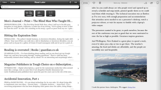 Illustration for article titled The Week's Best iPad Apps
